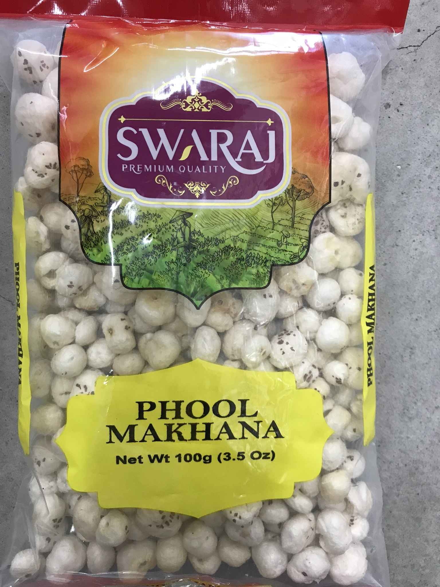 DESI BROTHERS PHOOL MAKHANA