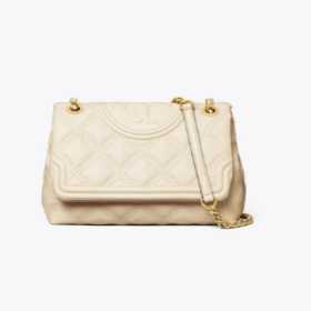 FLEMING SOFT CONVERT SHOULDER BAG BASIC