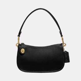 COACH The Coach Originals Grom B4 Black