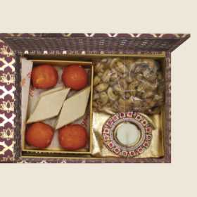 Diwali Special Rajbhog Hamper