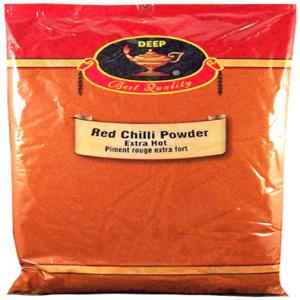 Red Chilli Powder Xtra Hot