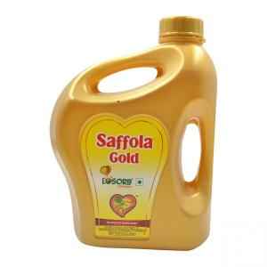 Saffola Gold
