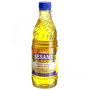 Dabur Sesama Oil