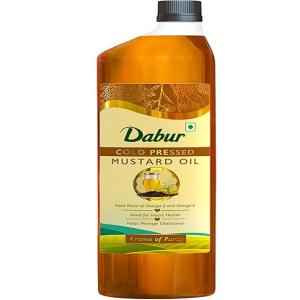 Dabur Mustard Oil