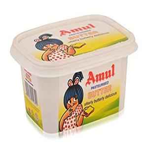 AMUL BUTTER