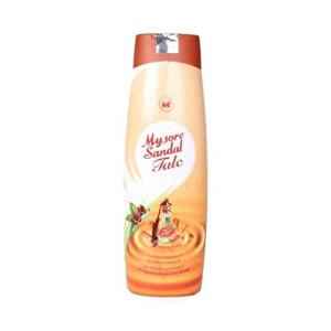 Mysore Sandal Talc