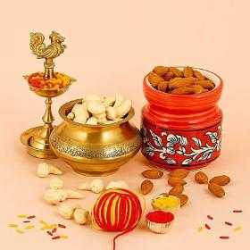 Celebrations N Nutty Surprises