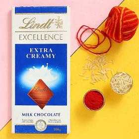 Lindt Classic For Bhai Dooj