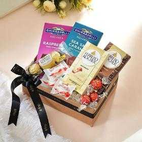 Bhai Dooj Gourmet Collection