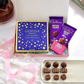 Bhai Dooj Sweet Symphony