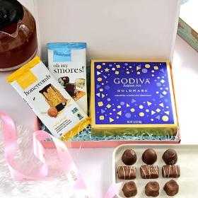 Sweet Celebration Hamper