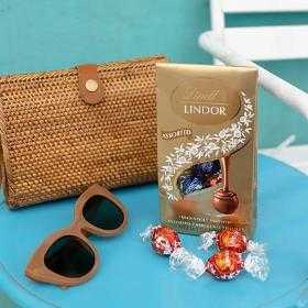 Lindor Chocolate Truffles