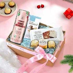 Snack Times Gourmet Pack