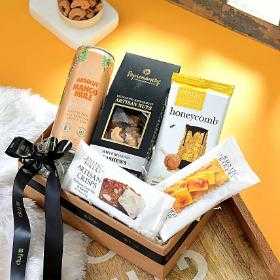 Bhai Dooj Feast N Blessings