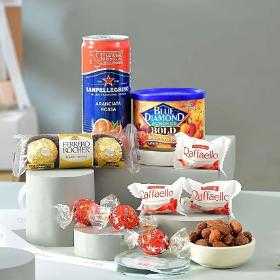 Bhai Dooj Gourmet Gift Box