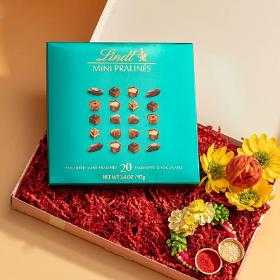 Bhai Dooj Kalava Special Hamper