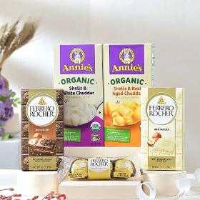 Luxurious Love Treats For Bro