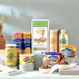 Mediterranean Fiesta Grand Gift Box