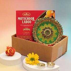 Pyaar Ka Rishta Bhai Dooj Hamper