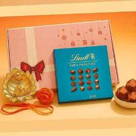 Luxury Assortment Bhai Dooj Hamper