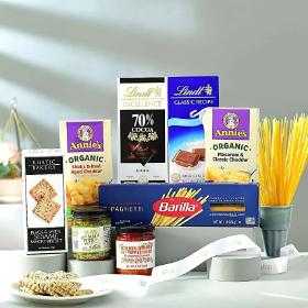 Sweet Luxury Gourmet Hamper