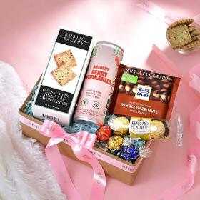 Bhai Dooj Luxe Hamper