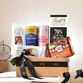 Festive Flavours N Blessings