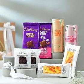 Bhai Dooj Festive Fusion Box