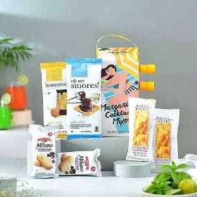 Indulgent Bhai Dooj Treats