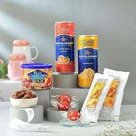 Gourmet Gift Box For Bhai Dooj