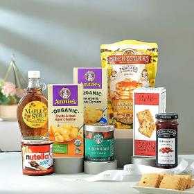 Festive Bhai Dooj Indulgence