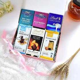 Savor N Celebrate Hamper