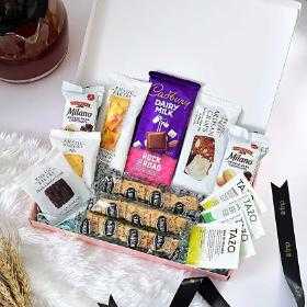 The Ultimate Bhai Dooj Treat