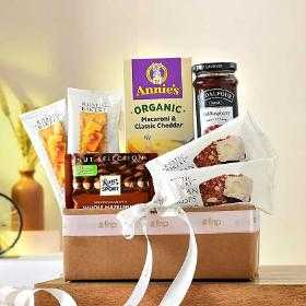 Divine Treats for Bhai Dooj