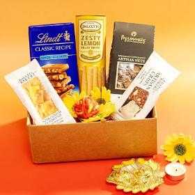 Artisanal Goodies Bhai Dooj Hamper