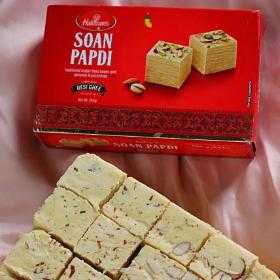 Soan Papdi 250 Gms
