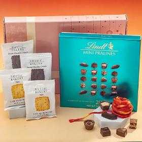 Bhai Dooj Bandhan Gift Hamper