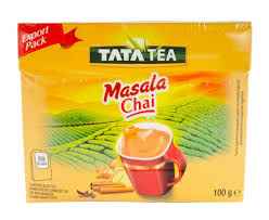 Tata Tea Masala Chai