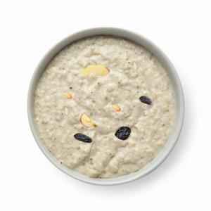 Pearl Millet Porridge