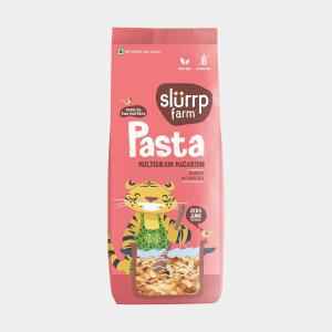 Slurrp Farm Pasta   Multigrain Macaroni