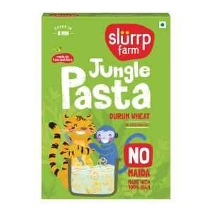 Slurrp Farm Jungle Pasta