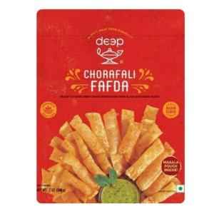 Deep Frozen Chorafali Fafda