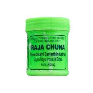 Raja Chuna