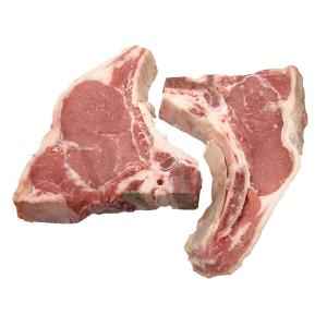 VEAL   Chops