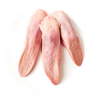 OFFAL   Lamb Tongue