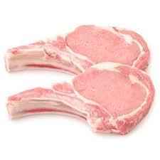 Veal Chops
