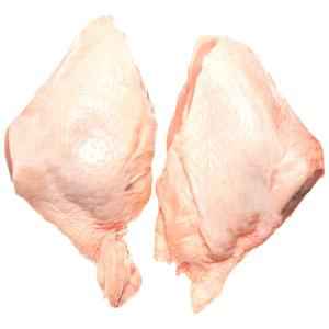 Chicken Thighs Boneless