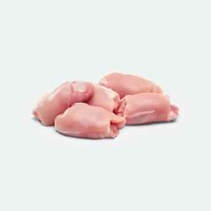 Chicken Thigh Fillet