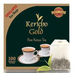KERICHO GOLD KENYA TEA