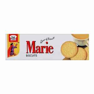 Marie Biscuits